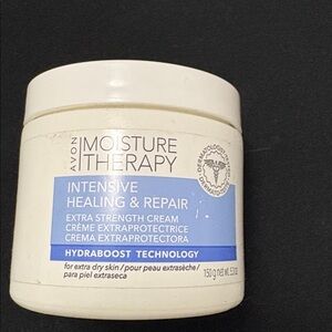 Intensive Healing&repair